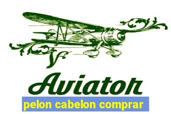 pelon cabelon comprar